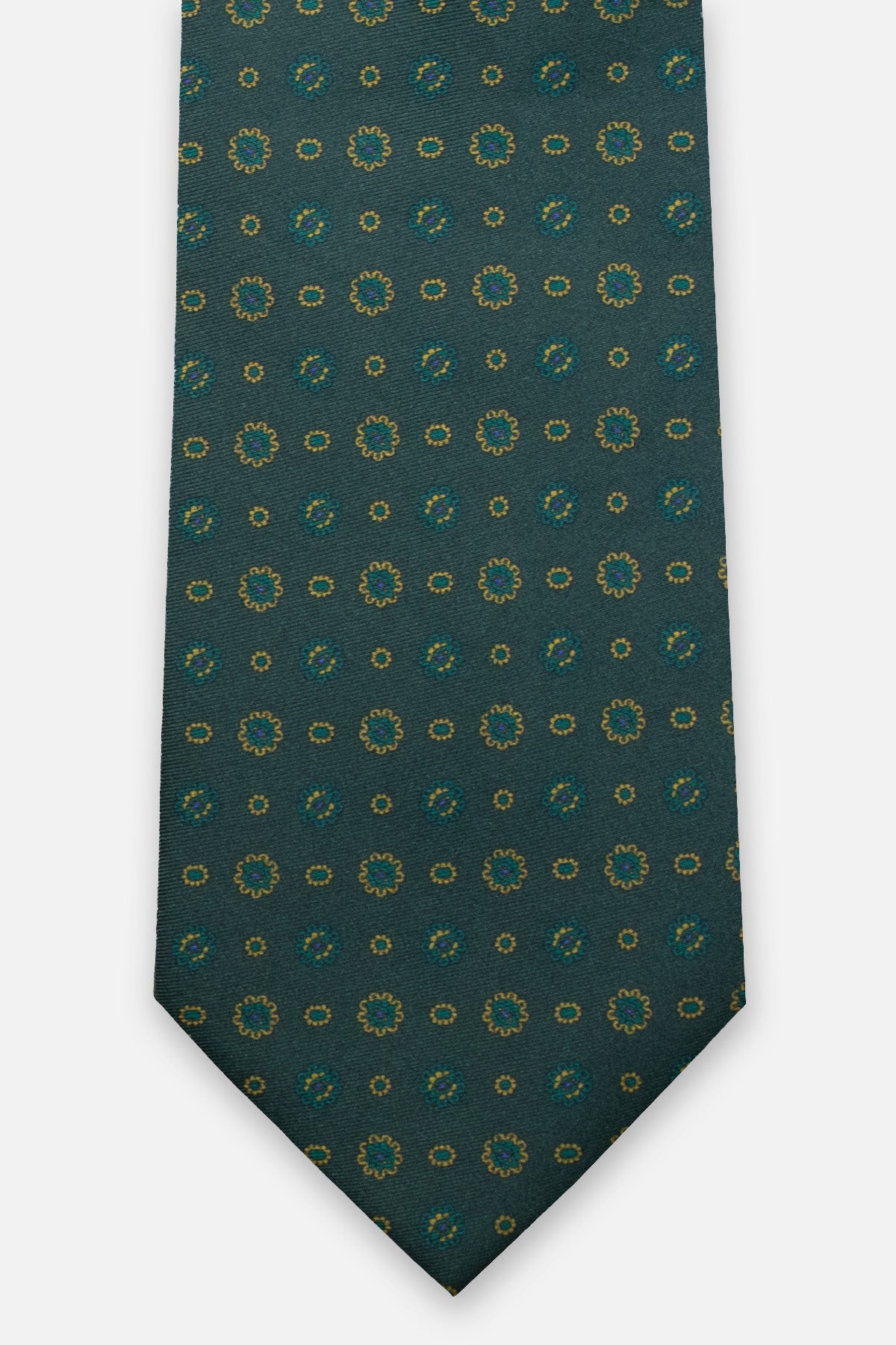Livorno 100% silk