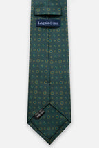 Livorno 100% silk