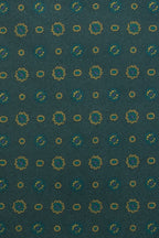 Livorno 100% silk