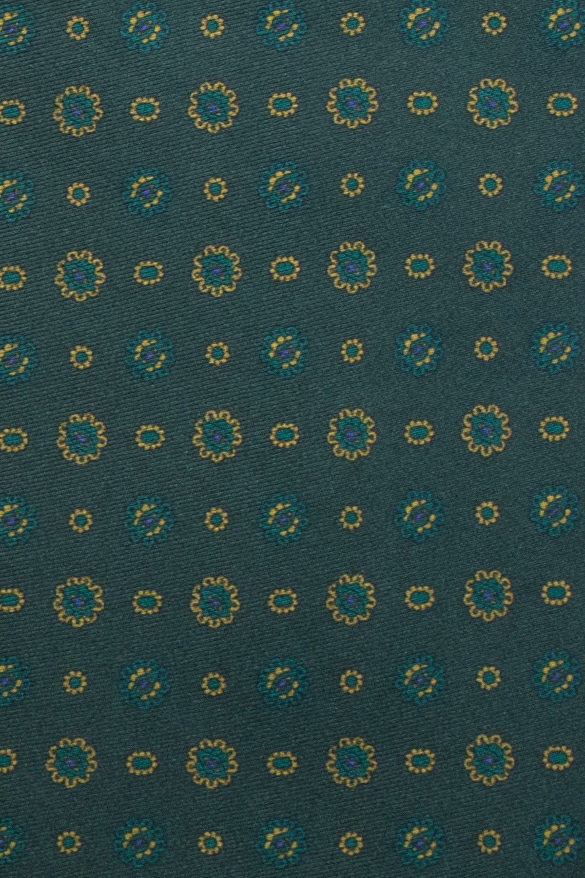 Livorno 100% silk