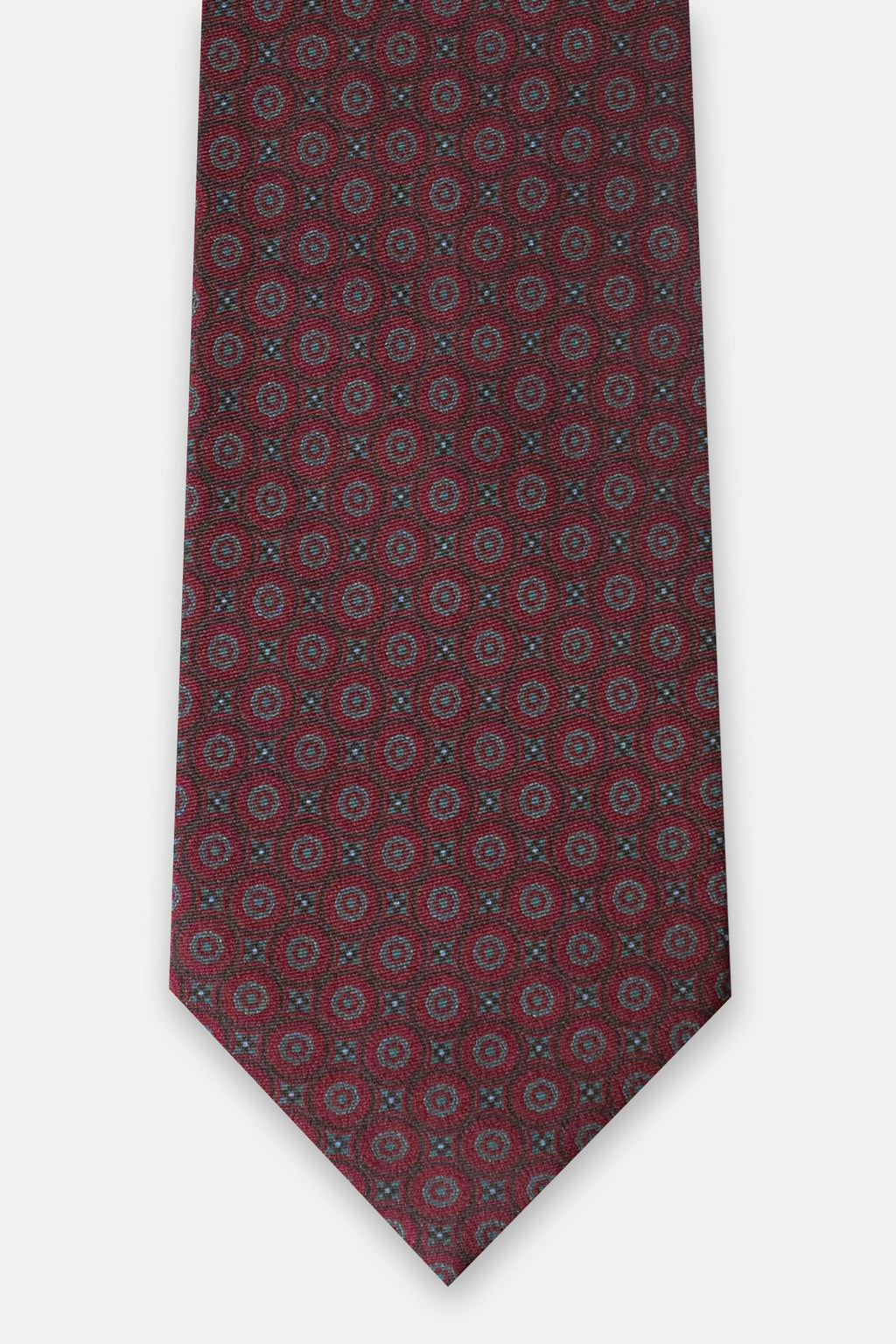 Madrid 100% silk