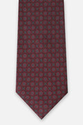 Madrid 100% silk