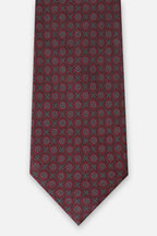 Madrid 100% silk