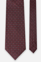 Madrid 100% silk