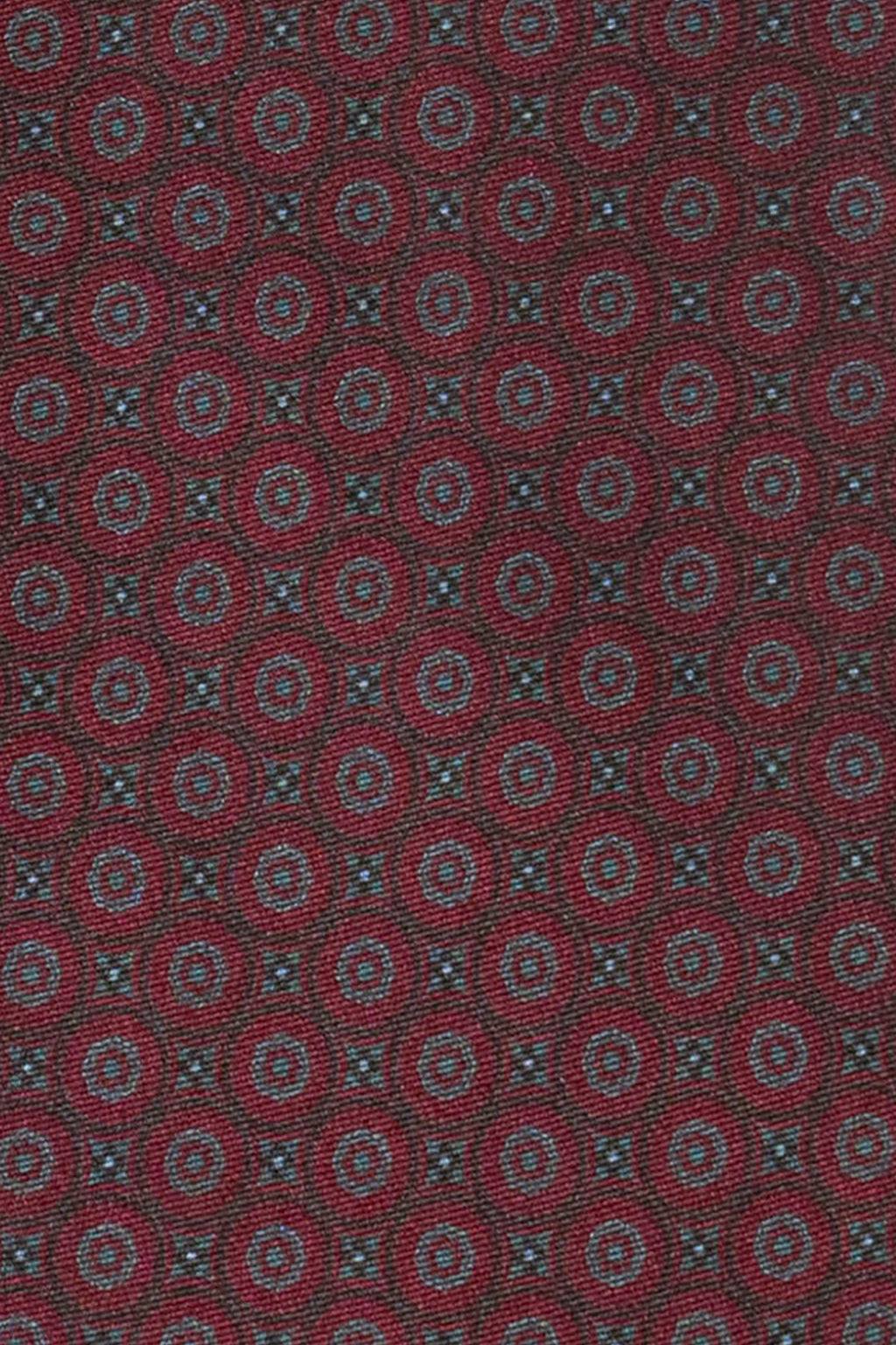 Madrid 100% silk