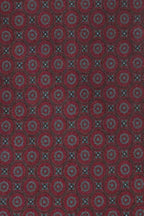 Madrid 100% silk