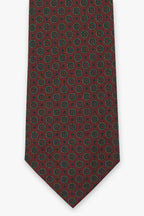 Munich 100% silk