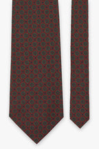 Munich 100% silk