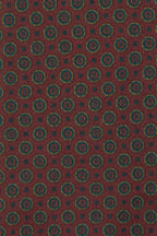 Munich 100% silk