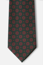 Nápoles 100% silk