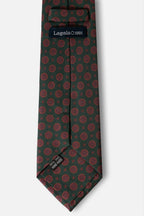 Nápoles 100% silk