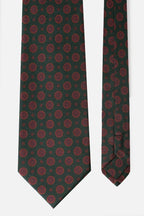 Nápoles 100% silk