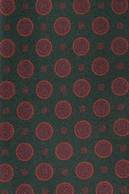 Nápoles 100% silk