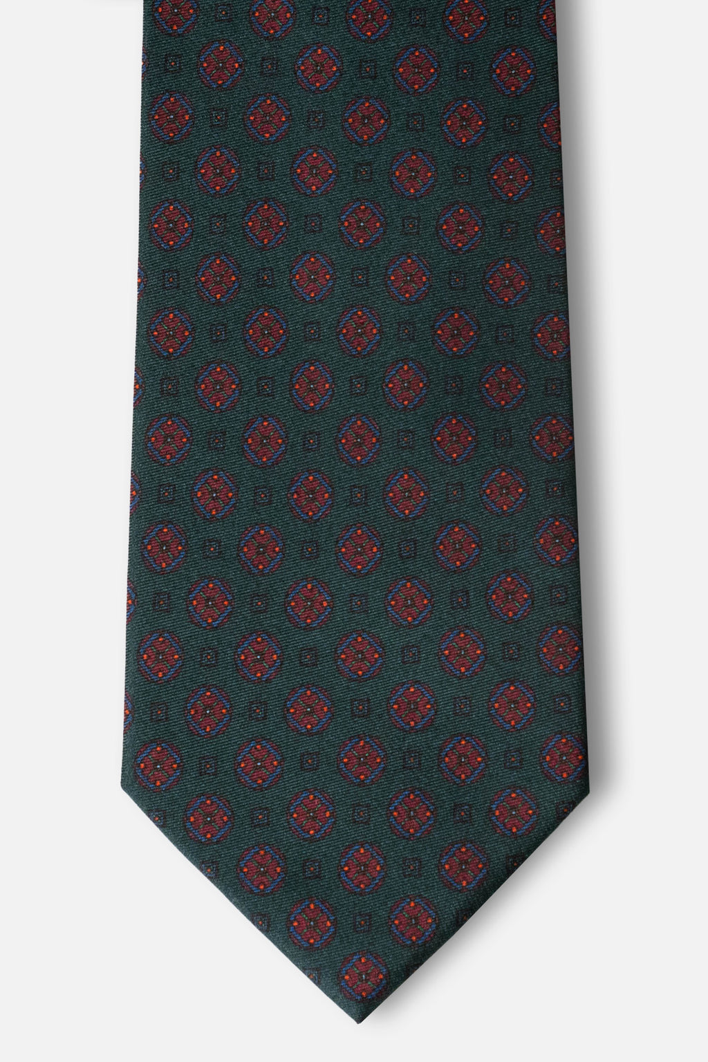 Nottingham 100% silk