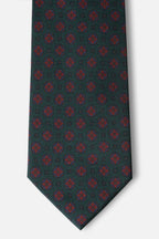 Nottingham 100% silk