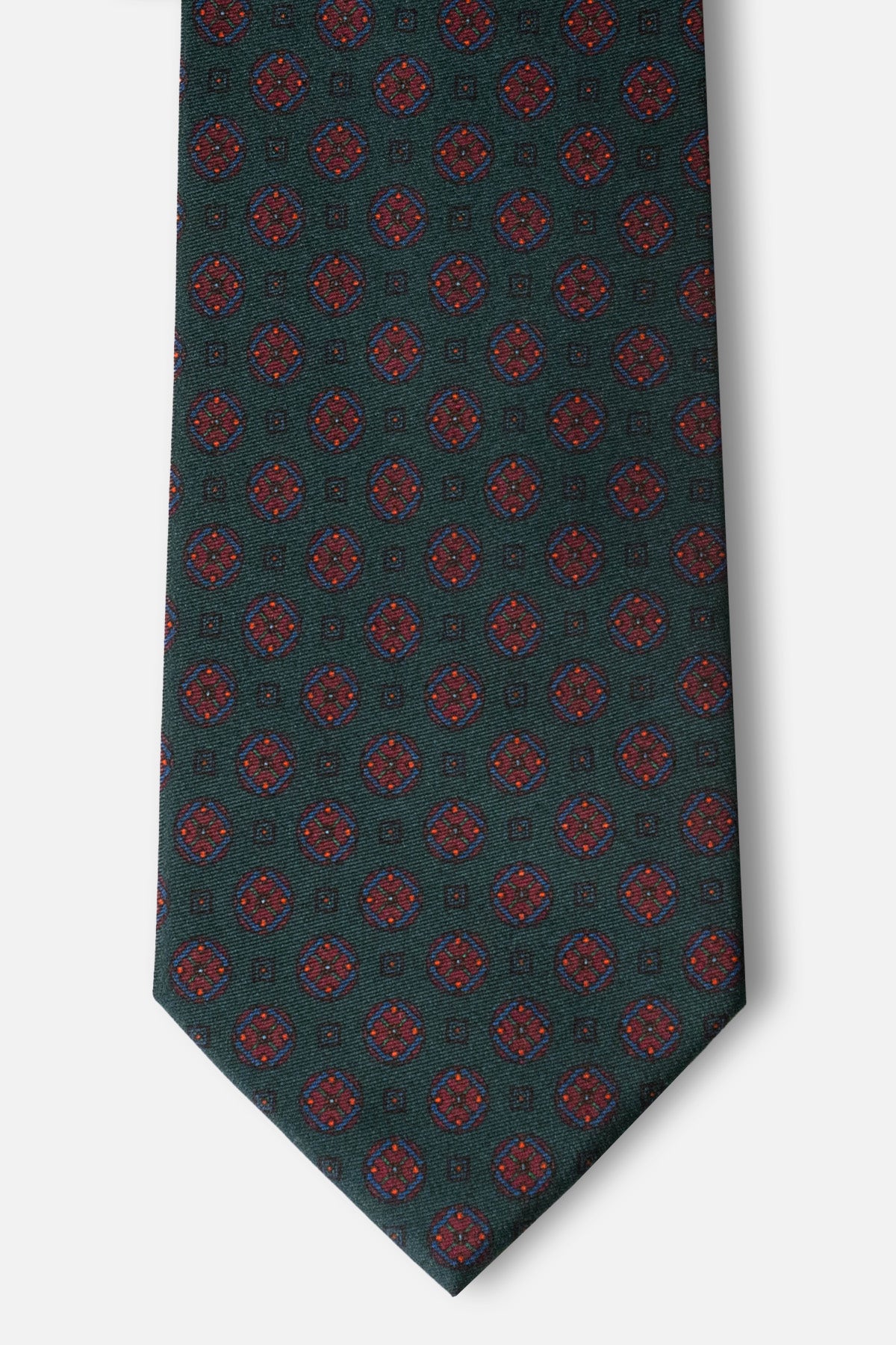 Nottingham 100% silk