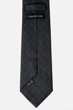 Nottingham 100% silk