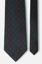 Nottingham 100% silk
