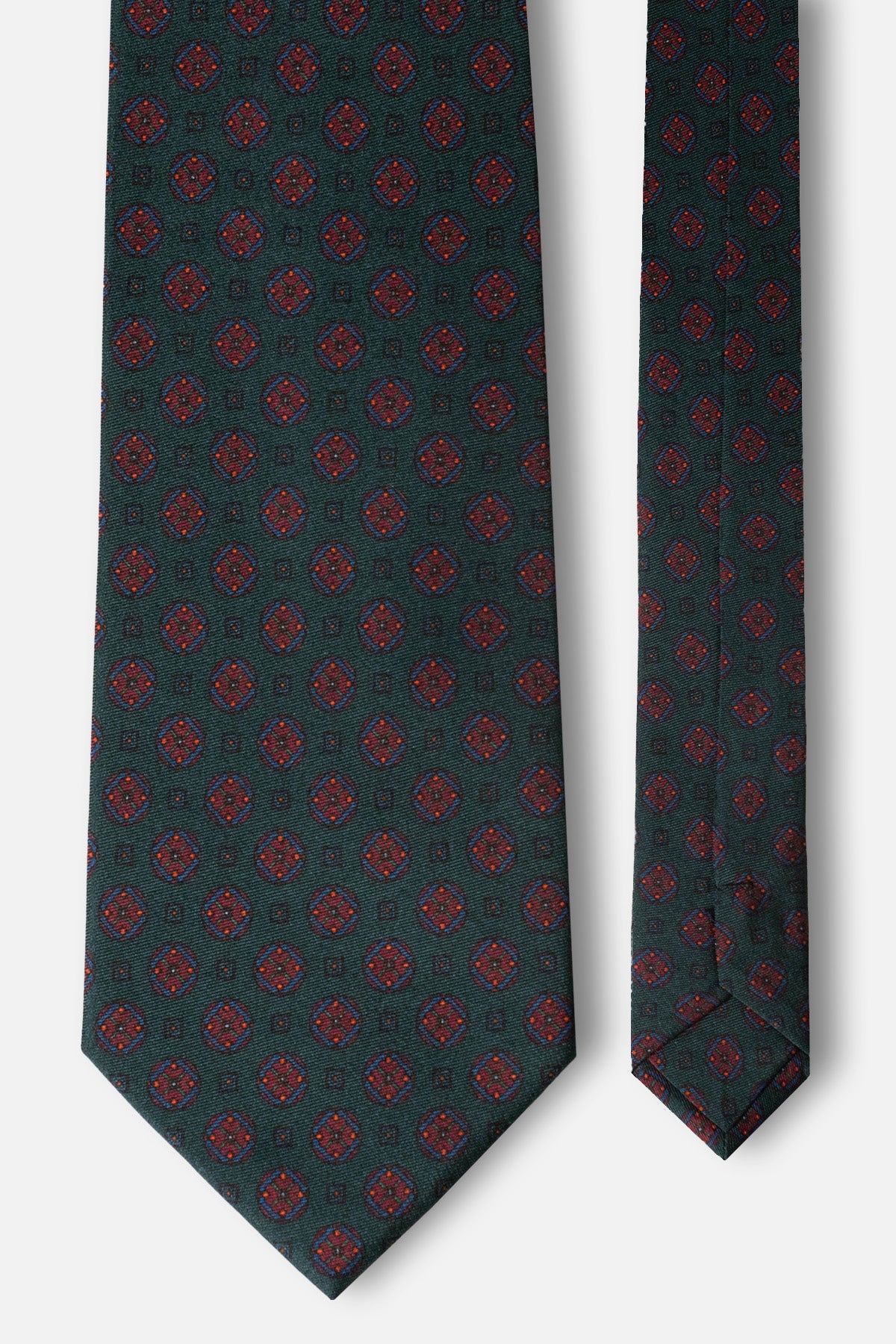 Nottingham 100% silk