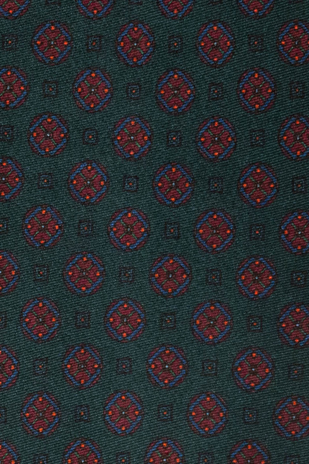 Nottingham 100% silk