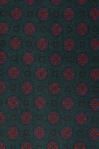 Nottingham 100% silk