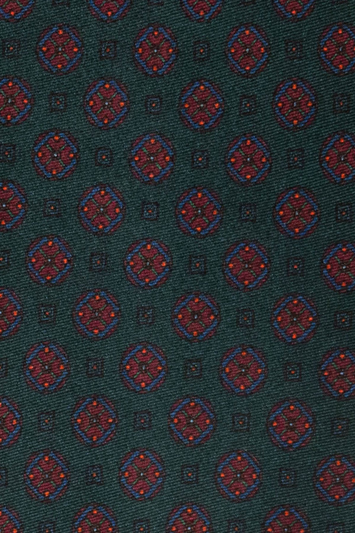 Nottingham 100% silk