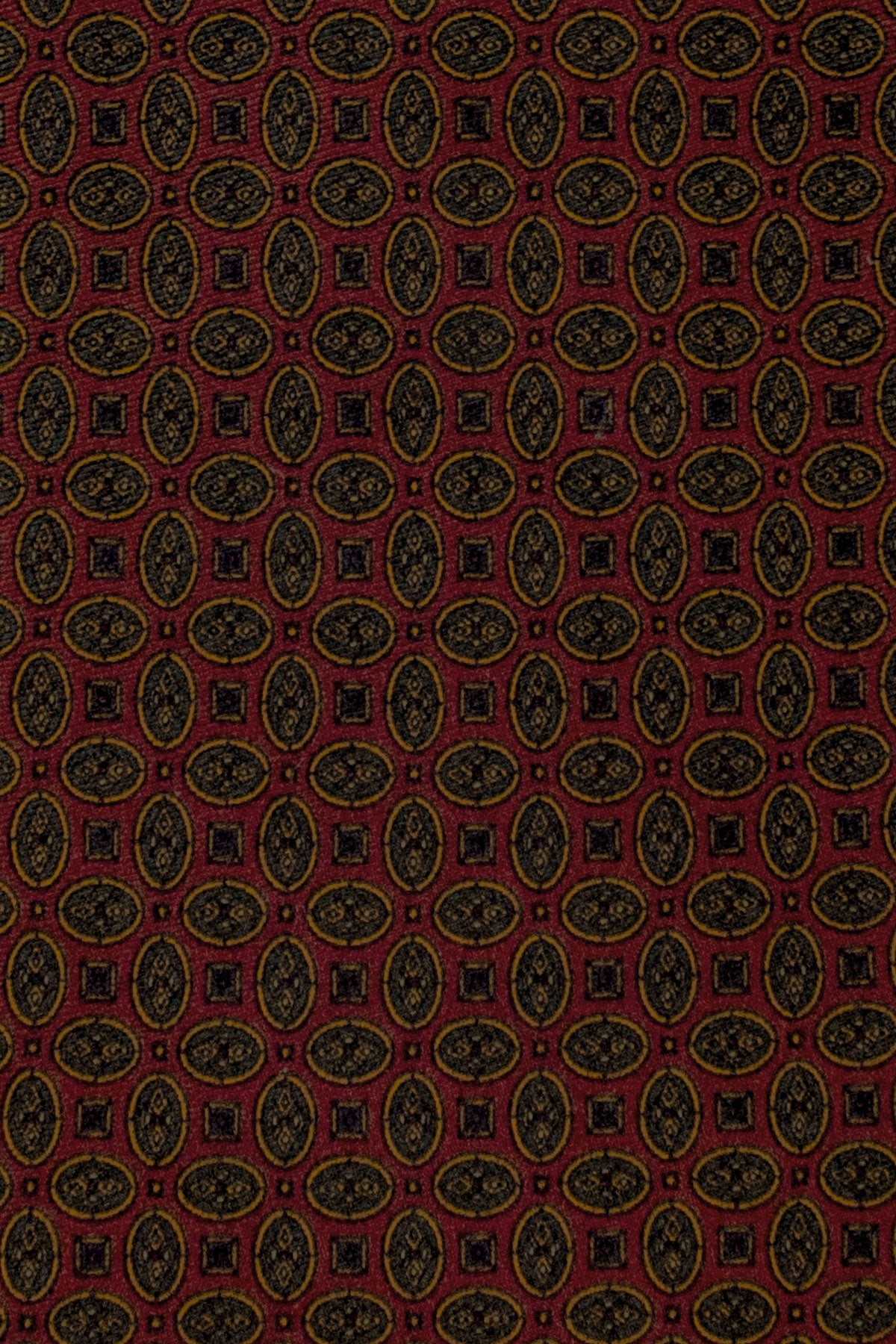 Pañuelo Amberes 100% seda