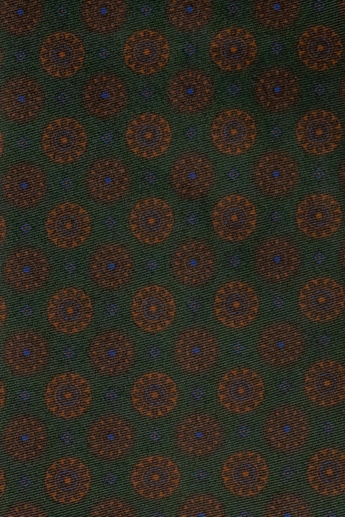 Pañuelo Belstaf 100% seda