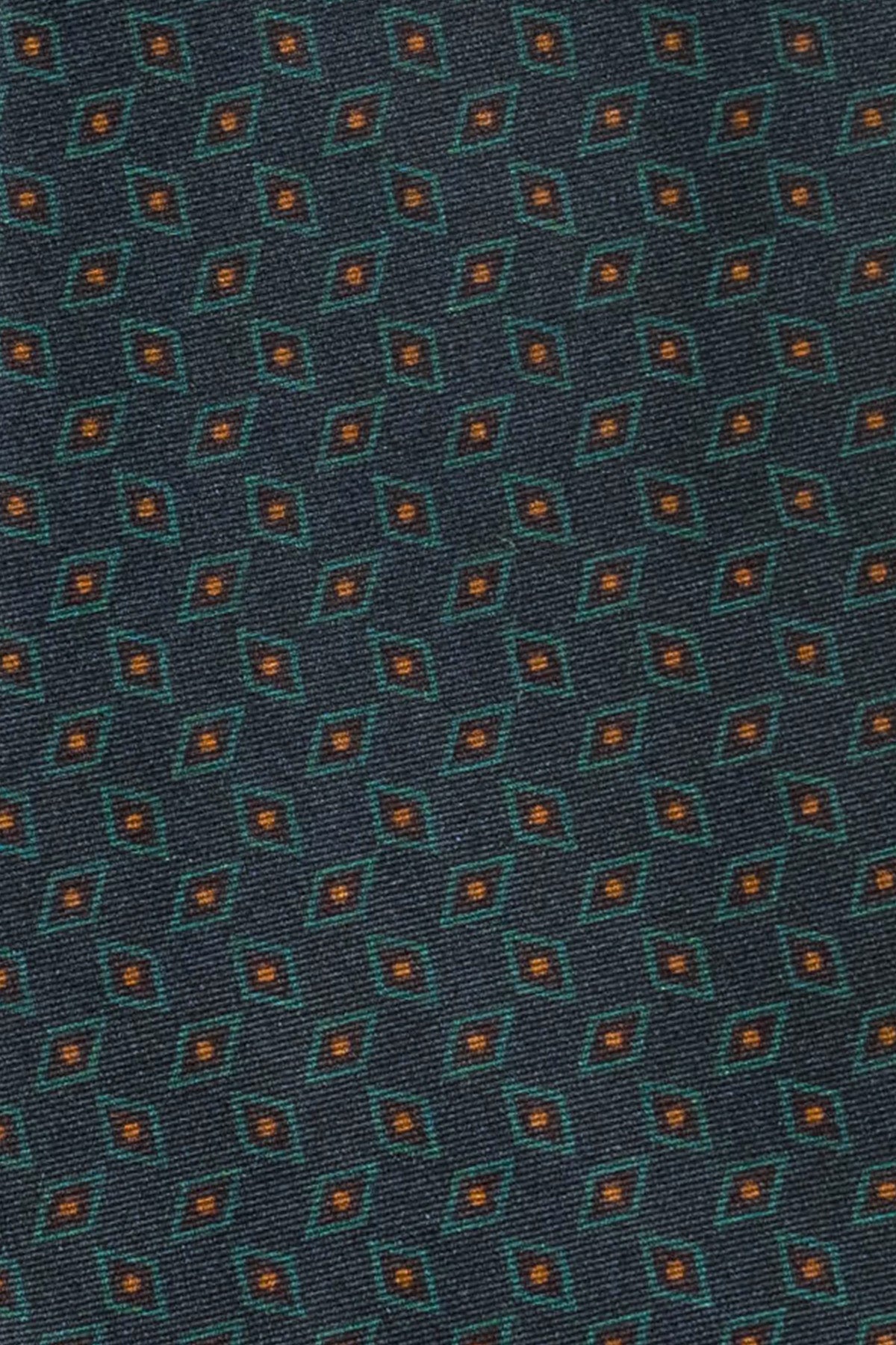 Pañuelo Cairo 100% seda