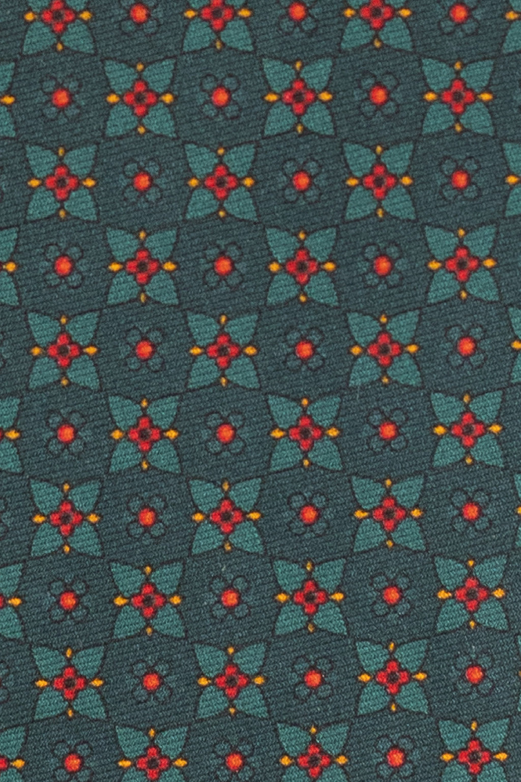 Pañuelo Canterbury 100% seda