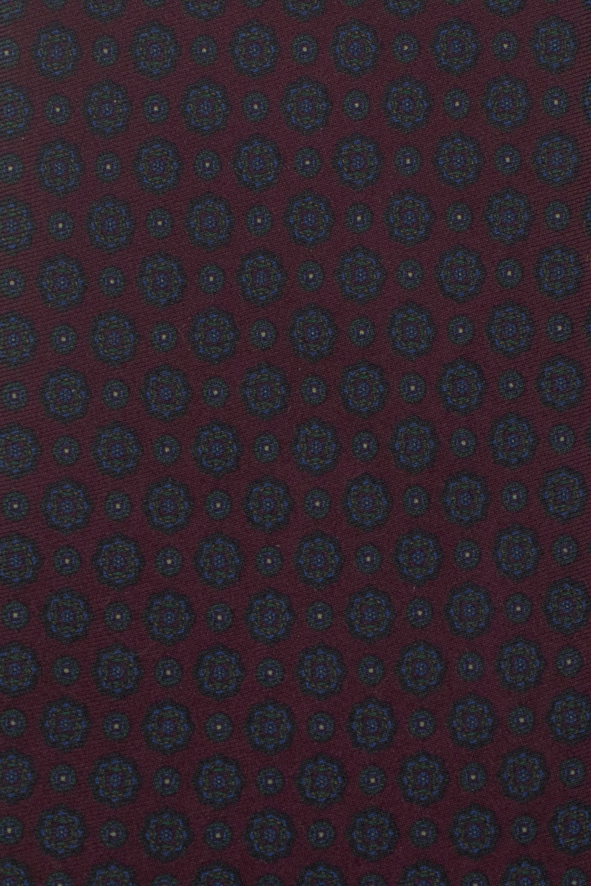 Pañuelo Copenhage 100% seda