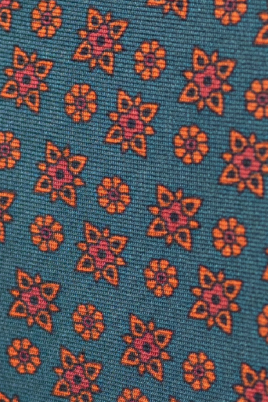 Pañuelo Florencia 100% seda