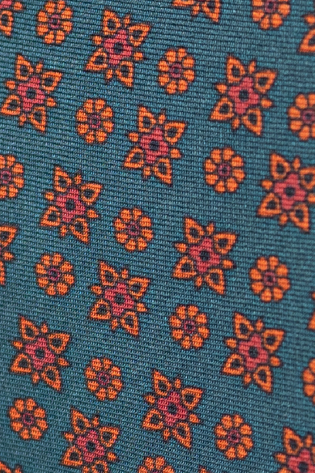 Pañuelo Florencia 100% seda