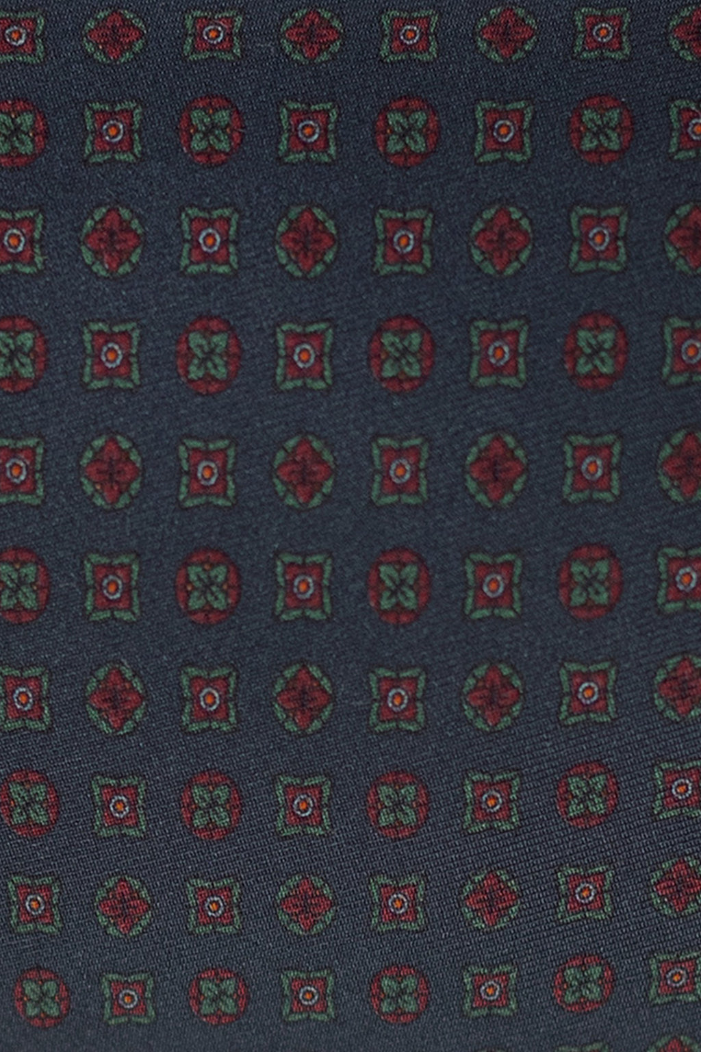 Pañuelo Londres 100% seda