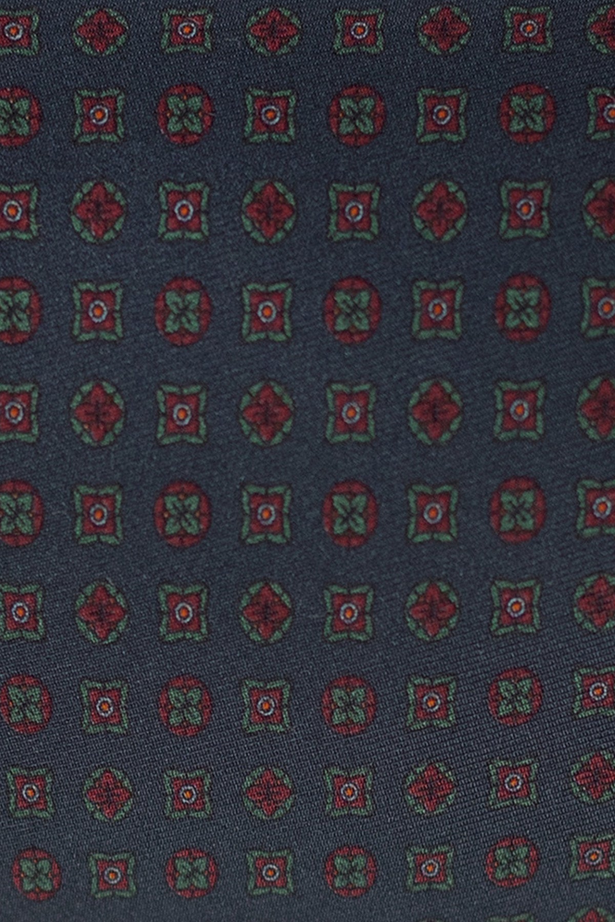 Pañuelo Londres 100% seda