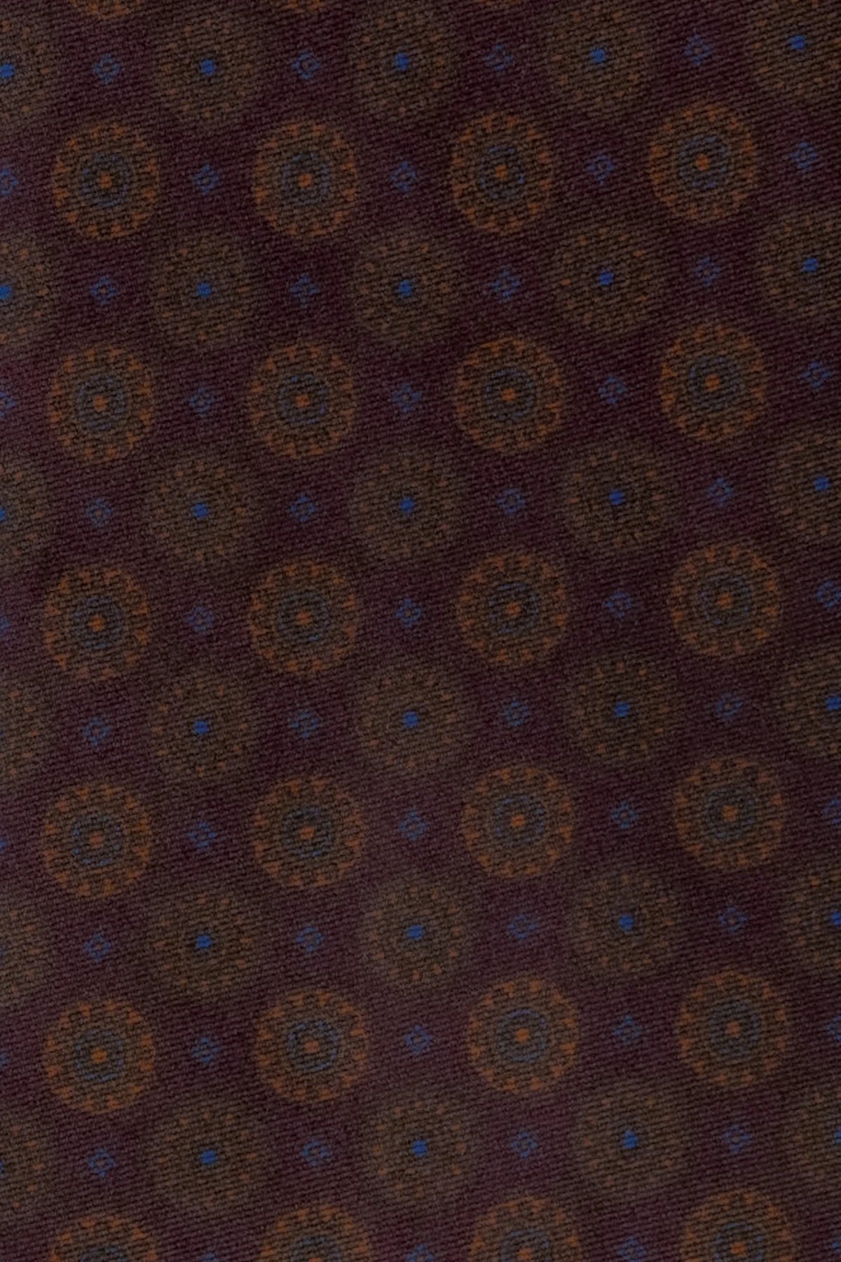 Pañuelo Lyon 100% seda