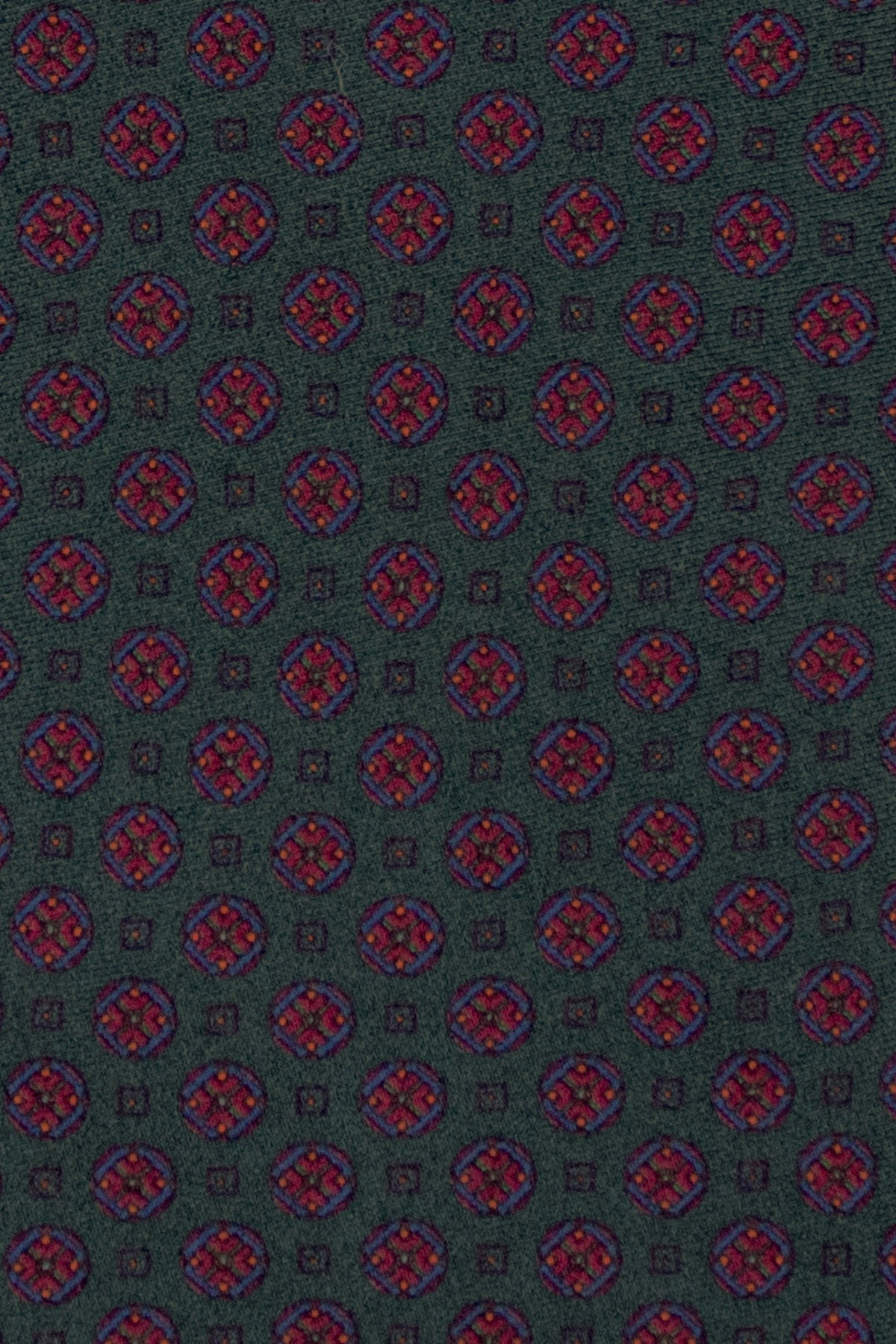 Pañuelo Nottingham 100% seda