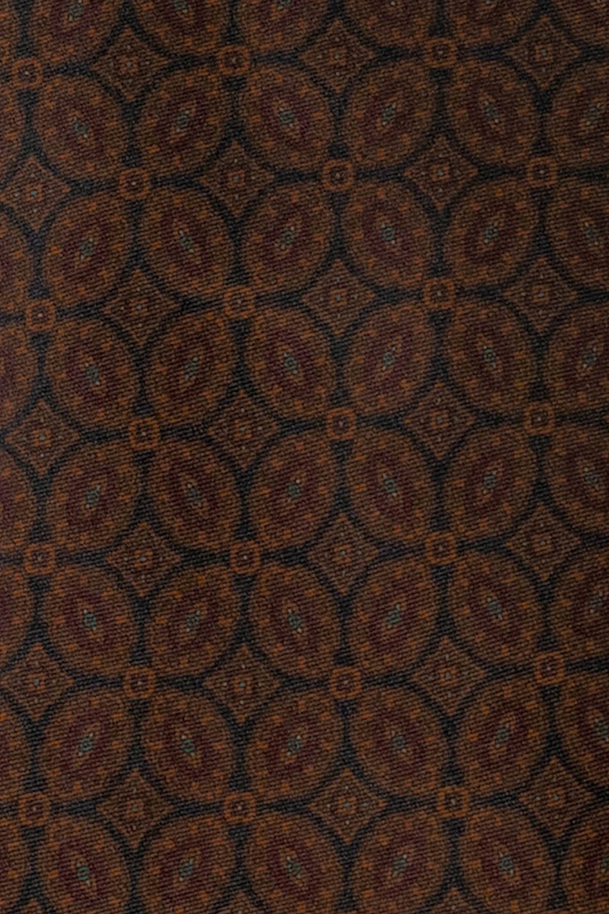 Pañuelo París 100% seda