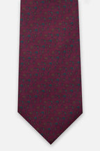 Prato 100% silk