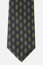 Río de Janeiro 100% silk