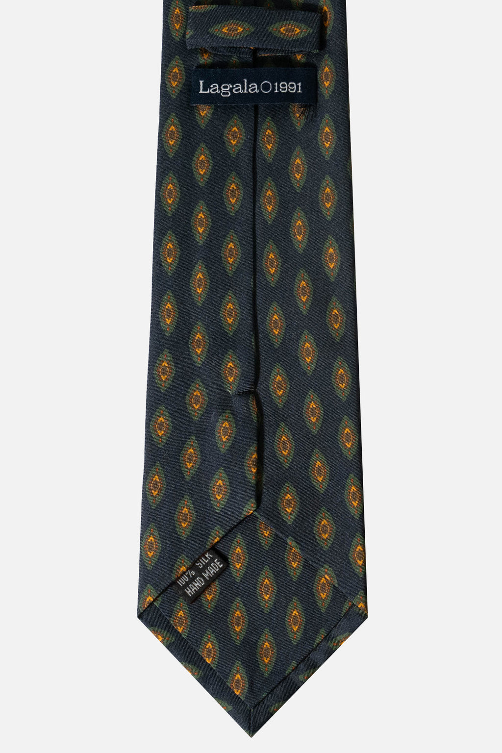 Río de Janeiro 100% seda