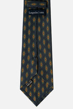 Río de Janeiro 100% silk