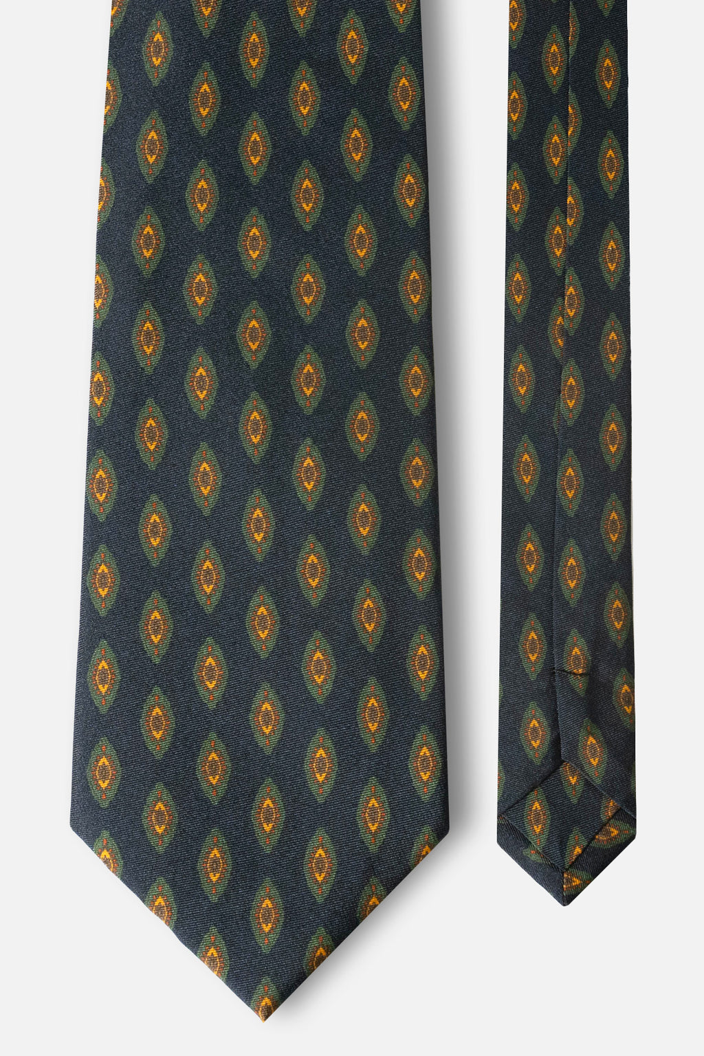 Río de Janeiro 100% seda