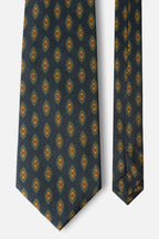 Río de Janeiro 100% silk