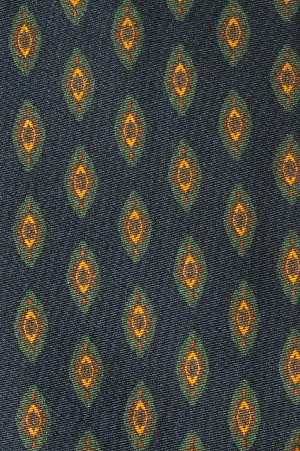 Río de Janeiro 100% seda