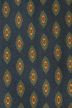 Río de Janeiro 100% silk