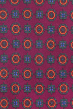 Roma 100% silk