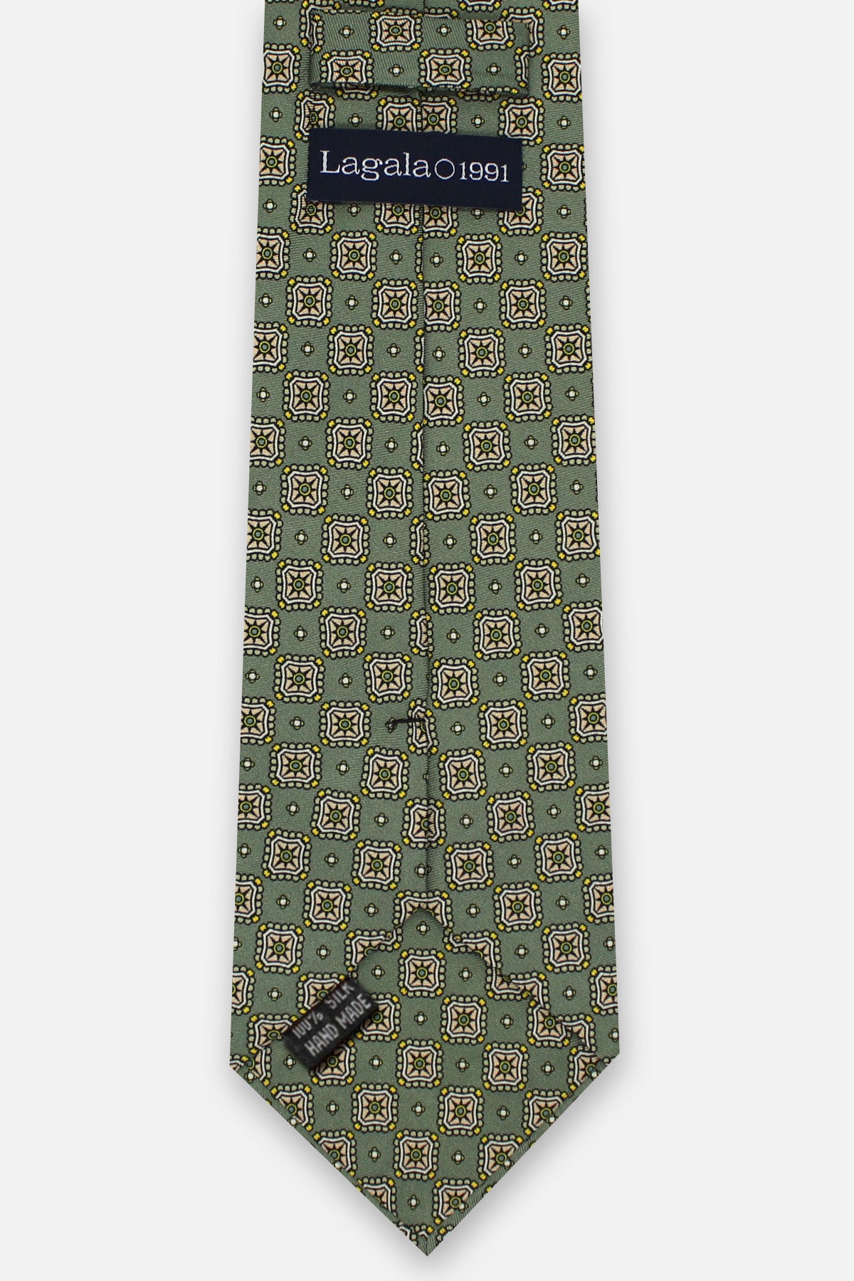 Saint-Tropez 100% silk