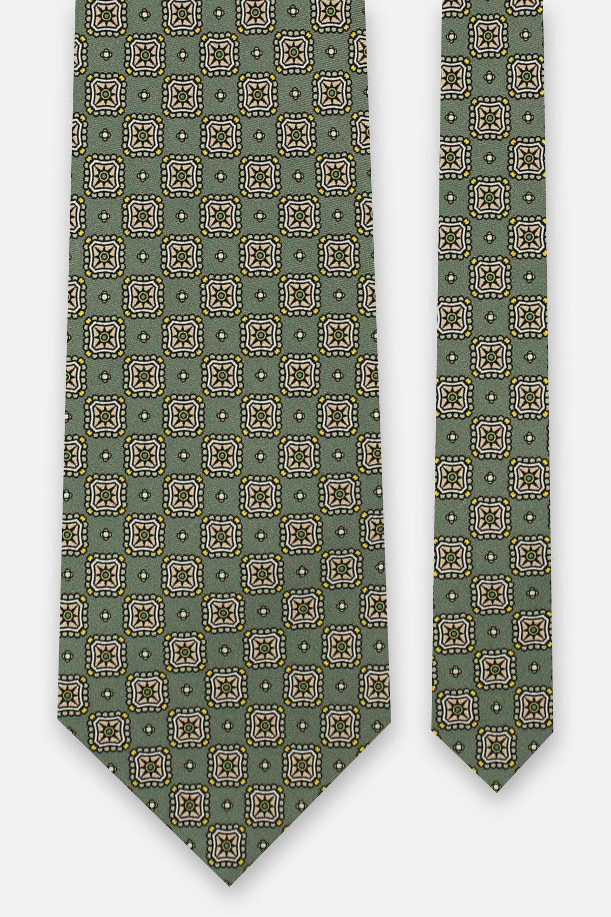 Saint-Tropez 100% silk