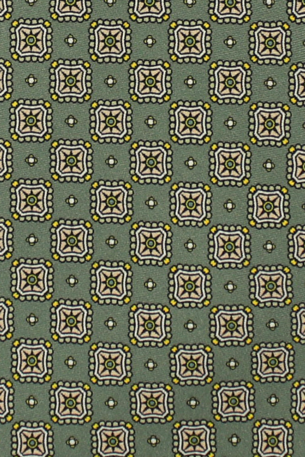 Saint-Tropez 100% silk